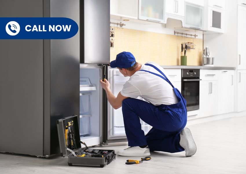Cottage Hills IL Appliance Repair Company